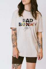 Bad Bunny Albums Version – Shirt