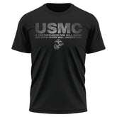 USMC Brotherhood Performance shirt United States Marine Corps Pride,Made in USA