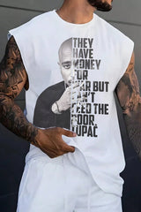 tupac isgoat TANK