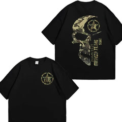 U.S. Army Theme "This We’ll Defend" T-Shirt