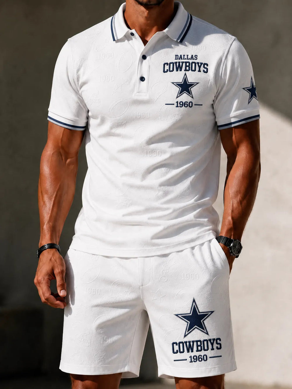 Men's Football Set