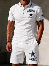 Men's Football Set