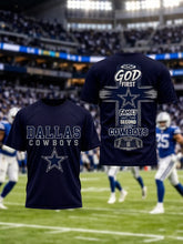 Men's Football Short-Sleeve T-Shirt