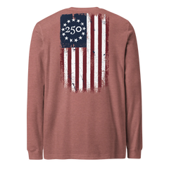We the People: 250th Anniversary Long Sleeve