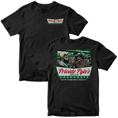 Private Pyle’s Jelly Doughnuts T-Shirt