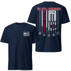 We Still Remember 9/11 Tee