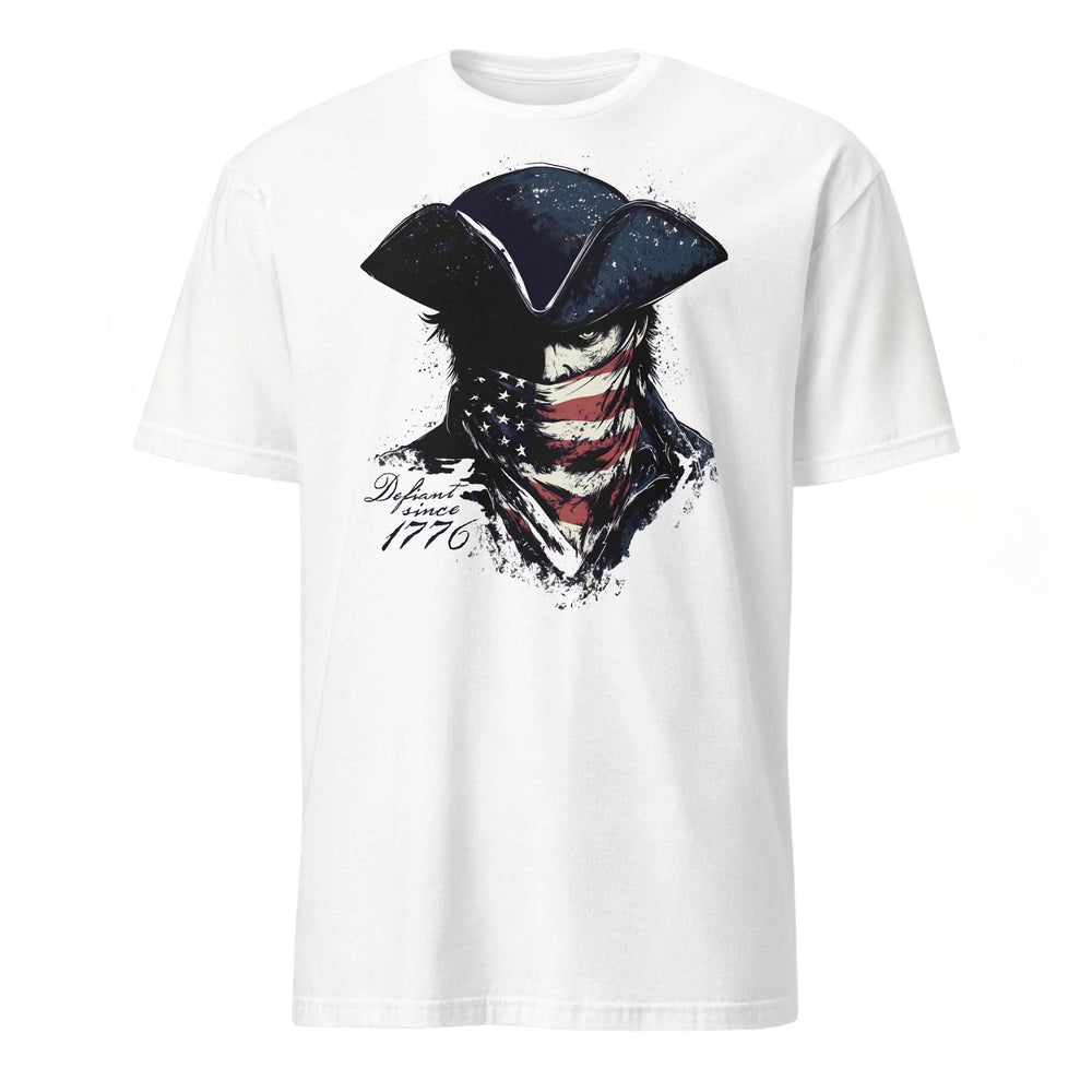 Dark Defiant Tee