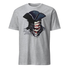 Dark Defiant Tee
