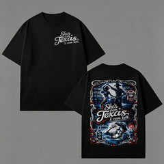 Choosin’ Texas Unisex T-shirt