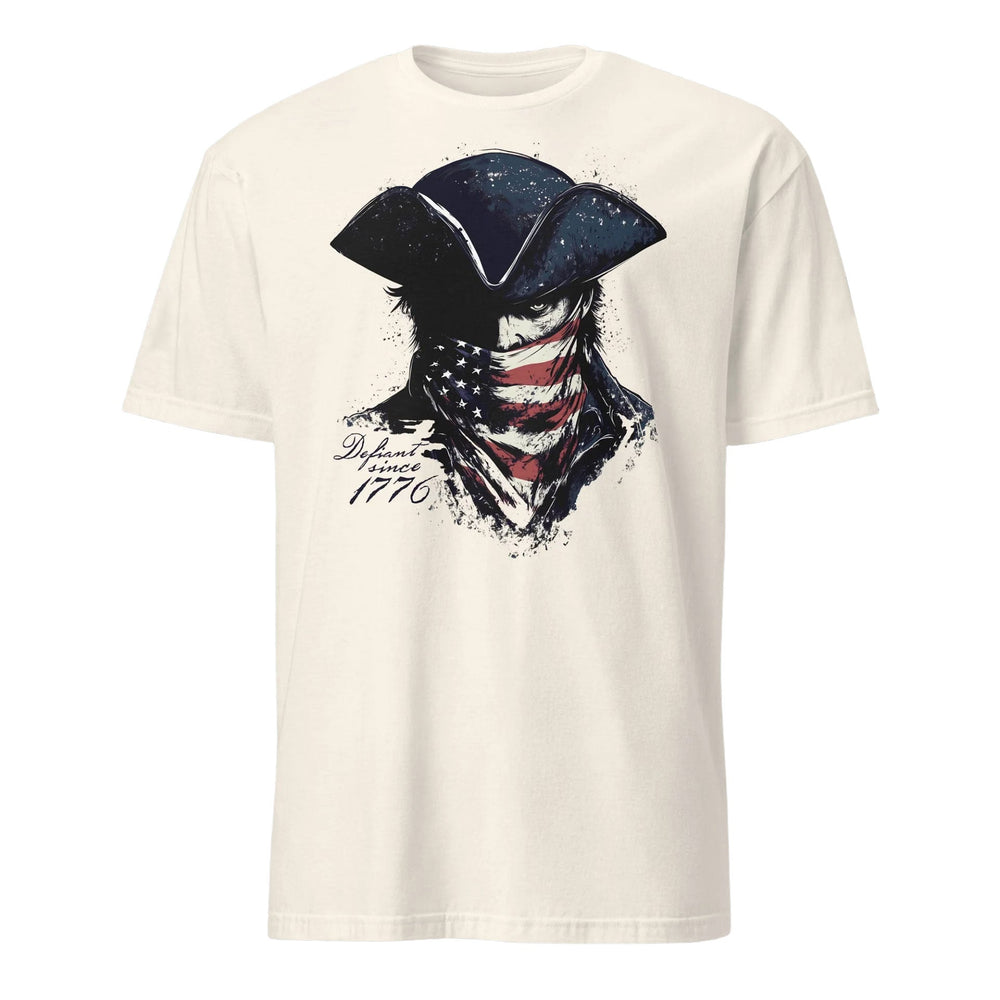 Dark Defiant Tee