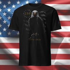 250 Eagle Shadow