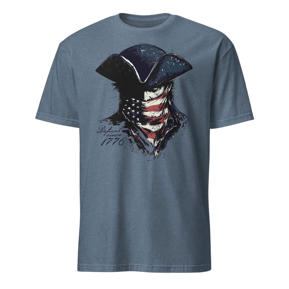 Dark Defiant Tee