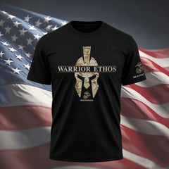USMC T-Shirt