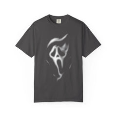 Ghostface Smoke Face T-shirt
