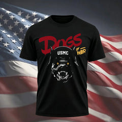 Dogs of War USMC T-Shirt