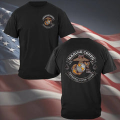Usmc Marines Tactical Shirt/Sweatshirt
