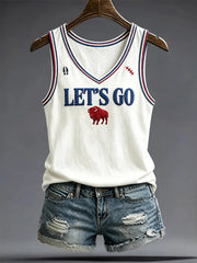 Vintage Tank Top