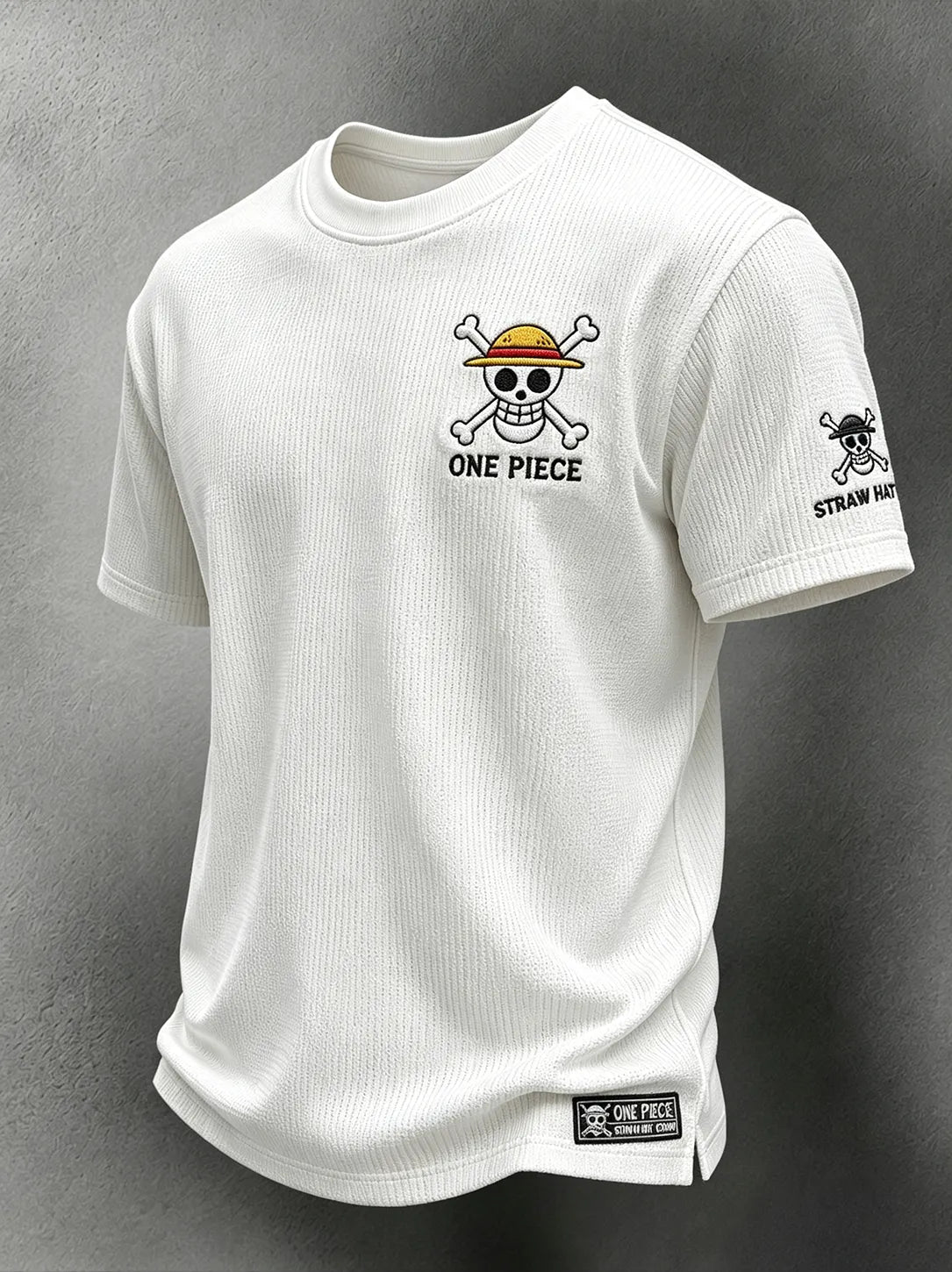 Men's T-shirts Designed Specifically For Anime Fans.