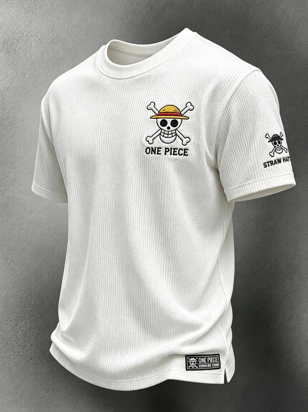 Men's T-shirts Designed Specifically For Anime Fans.