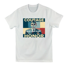I Stand with Major Watson Shirt