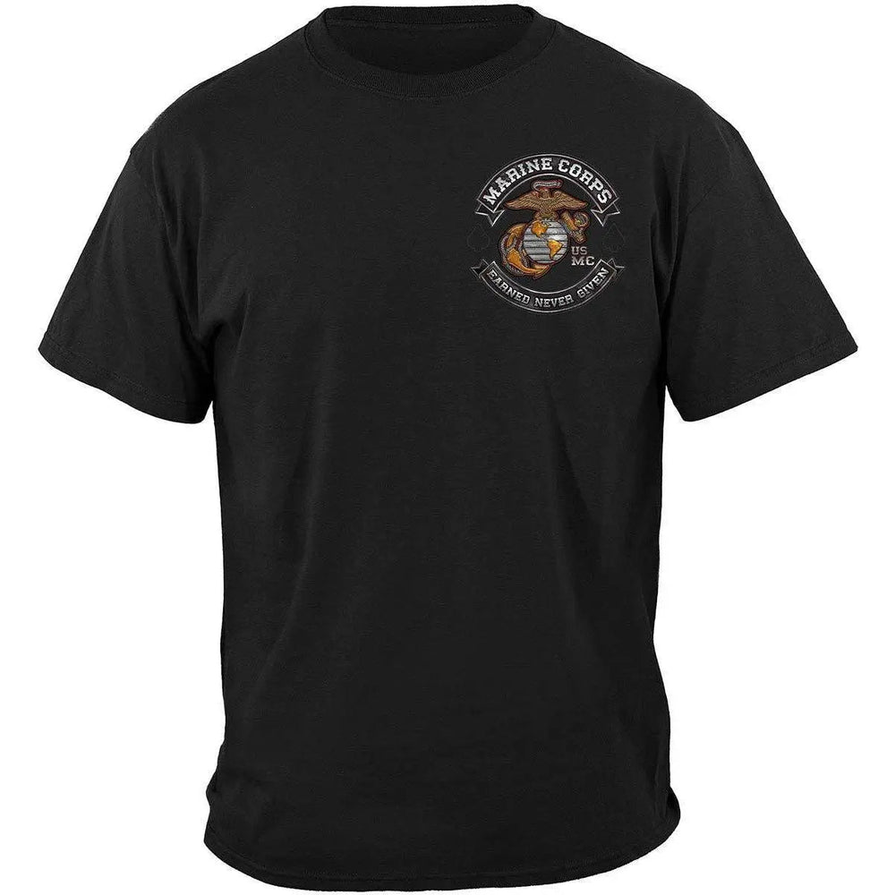 Usmc Marines Tactical Shirt/Sweatshirt