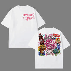 She's From Texas I Can Tell Unisex T-shirt