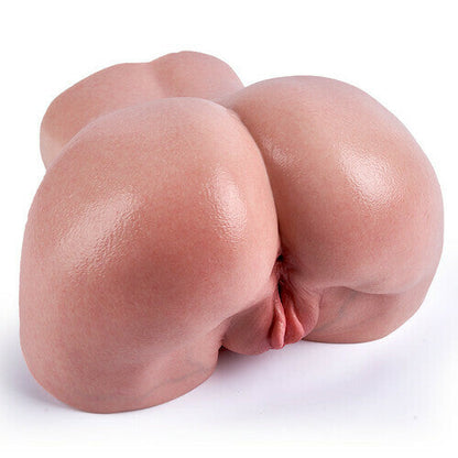 Maria - Realistic Sex Doll for Men Lifelike Butterfly Labia & Curvy Butt