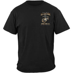 USMC Shirt/Sweatshirt – United States Marine Corps Pride ,Made in USA