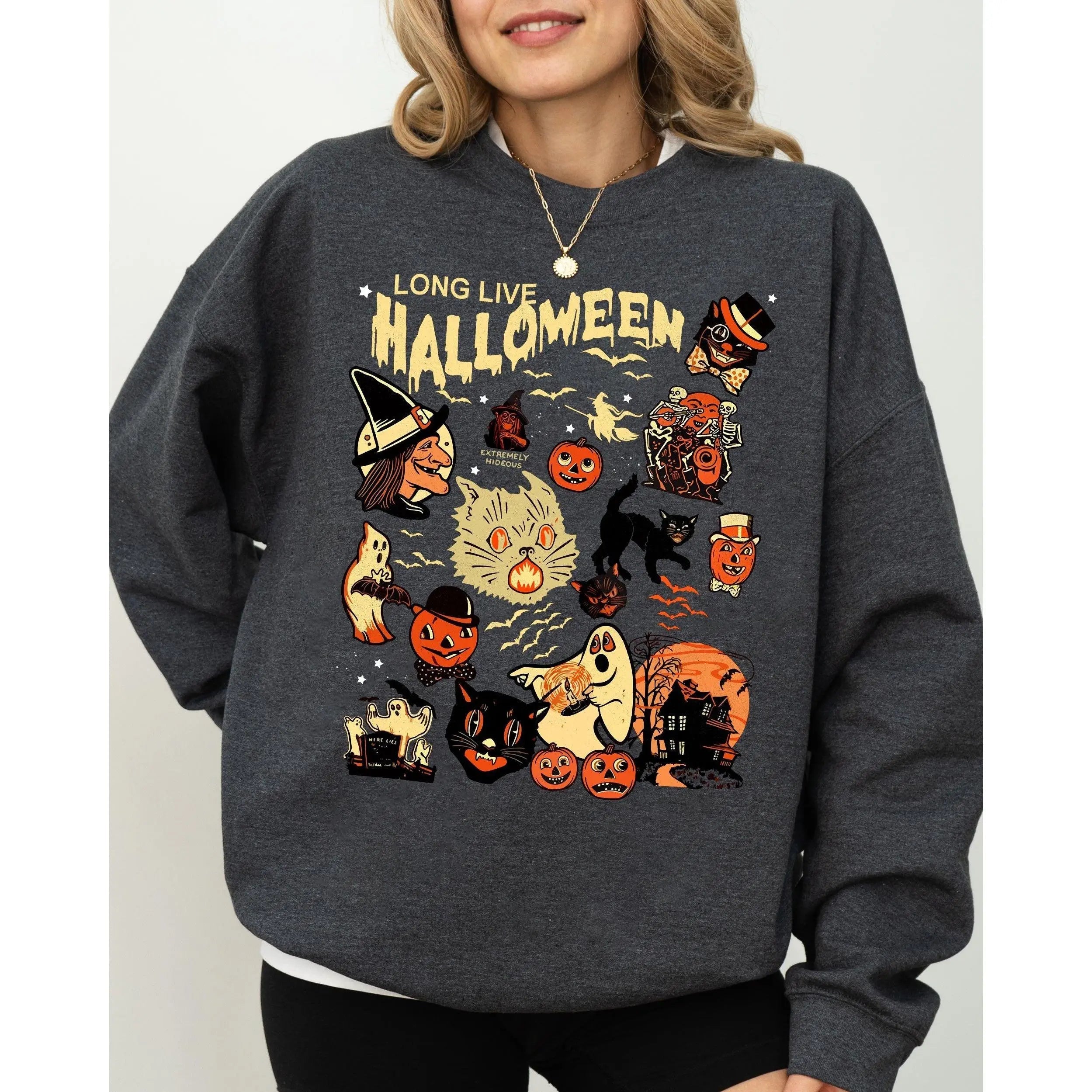 Long Live Halloween