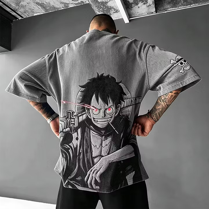 Vintage T-Shirt