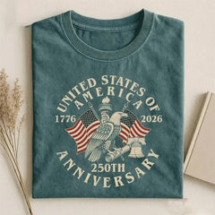 USA 250th Anniversary T-Shirt