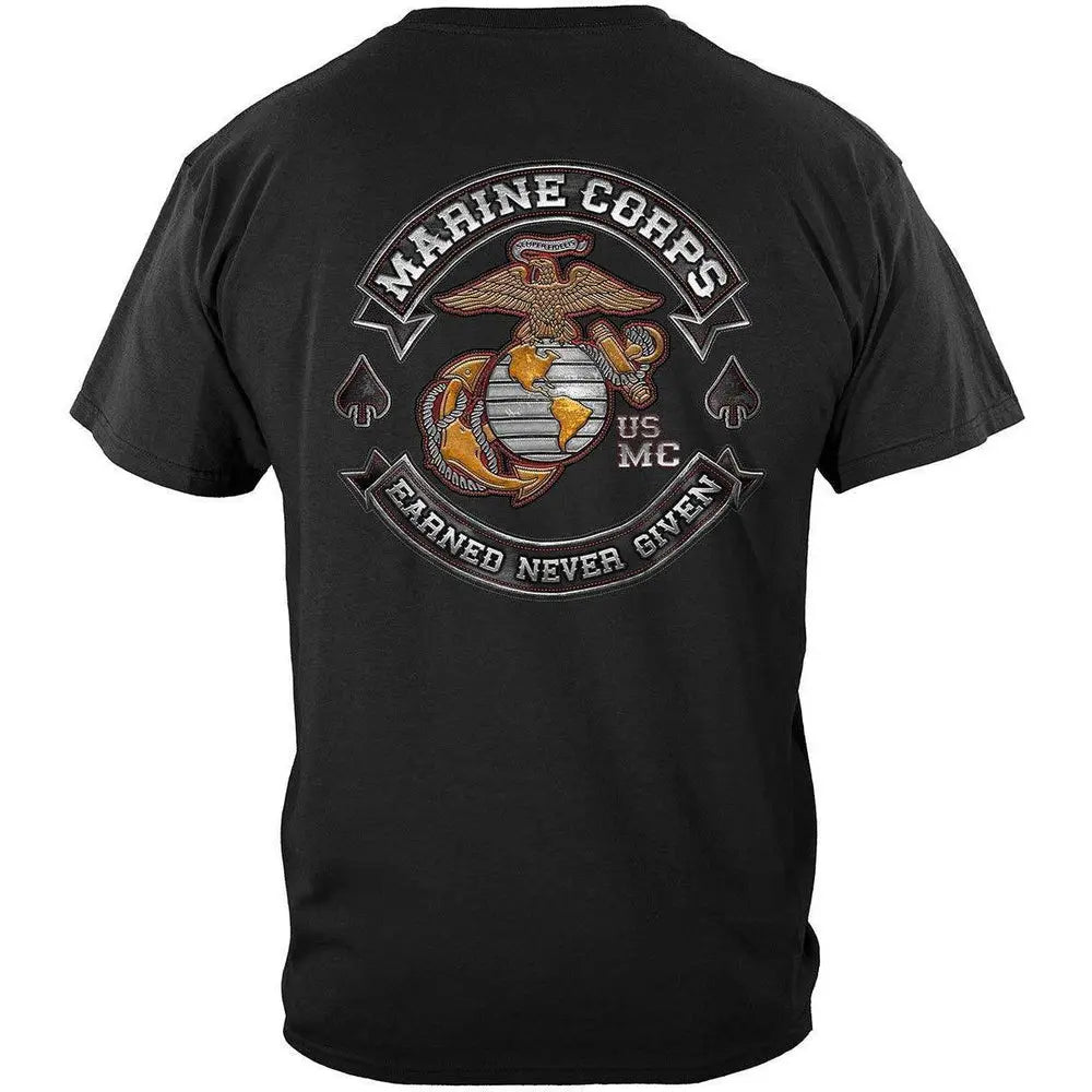 Usmc Marines Tactical Shirt/Sweatshirt