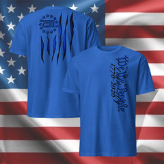 USA 250 Carbon Blue Onyx