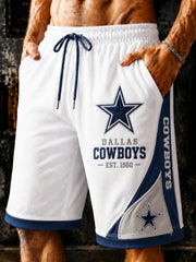 Men's Football   Shorts