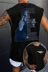 Tupac Fans ? Men Tank