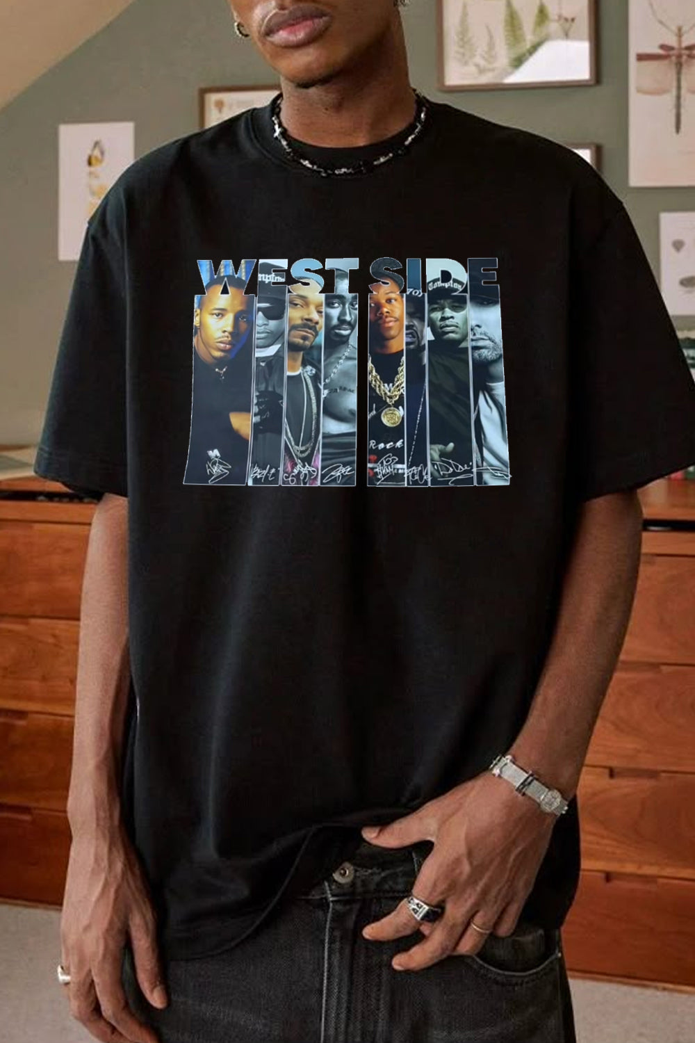 westside TEE