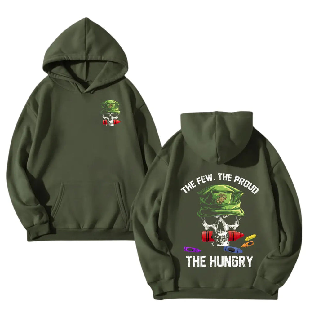 Gildan Men's Graphic T-Shirt -Hoodie