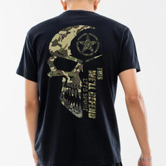 U.S. Army Theme "This We’ll Defend" T-Shirt