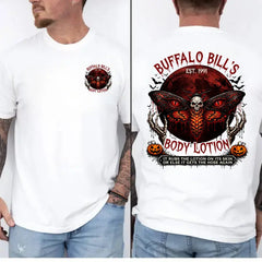 Silence of The Lambs Shirt