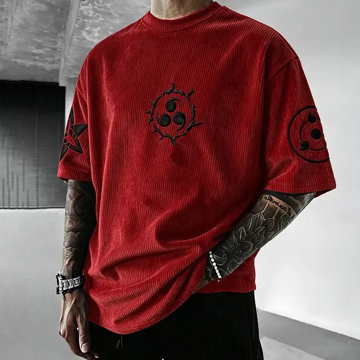 Anime Vintage T-Shirt