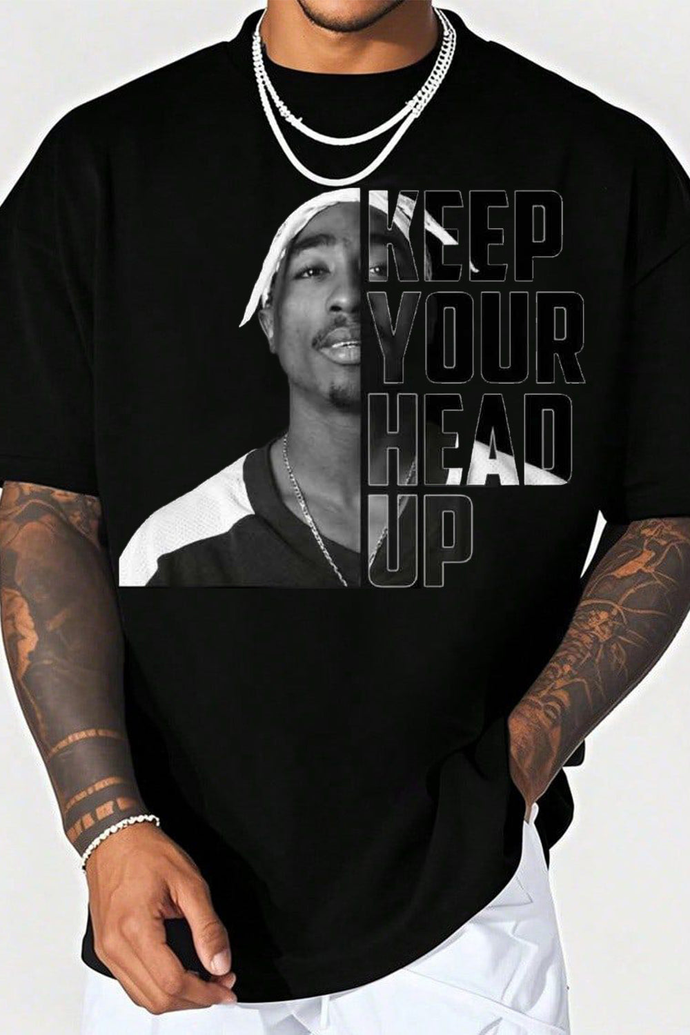 Tupac ? Tee