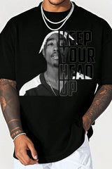 Tupac ? Tee