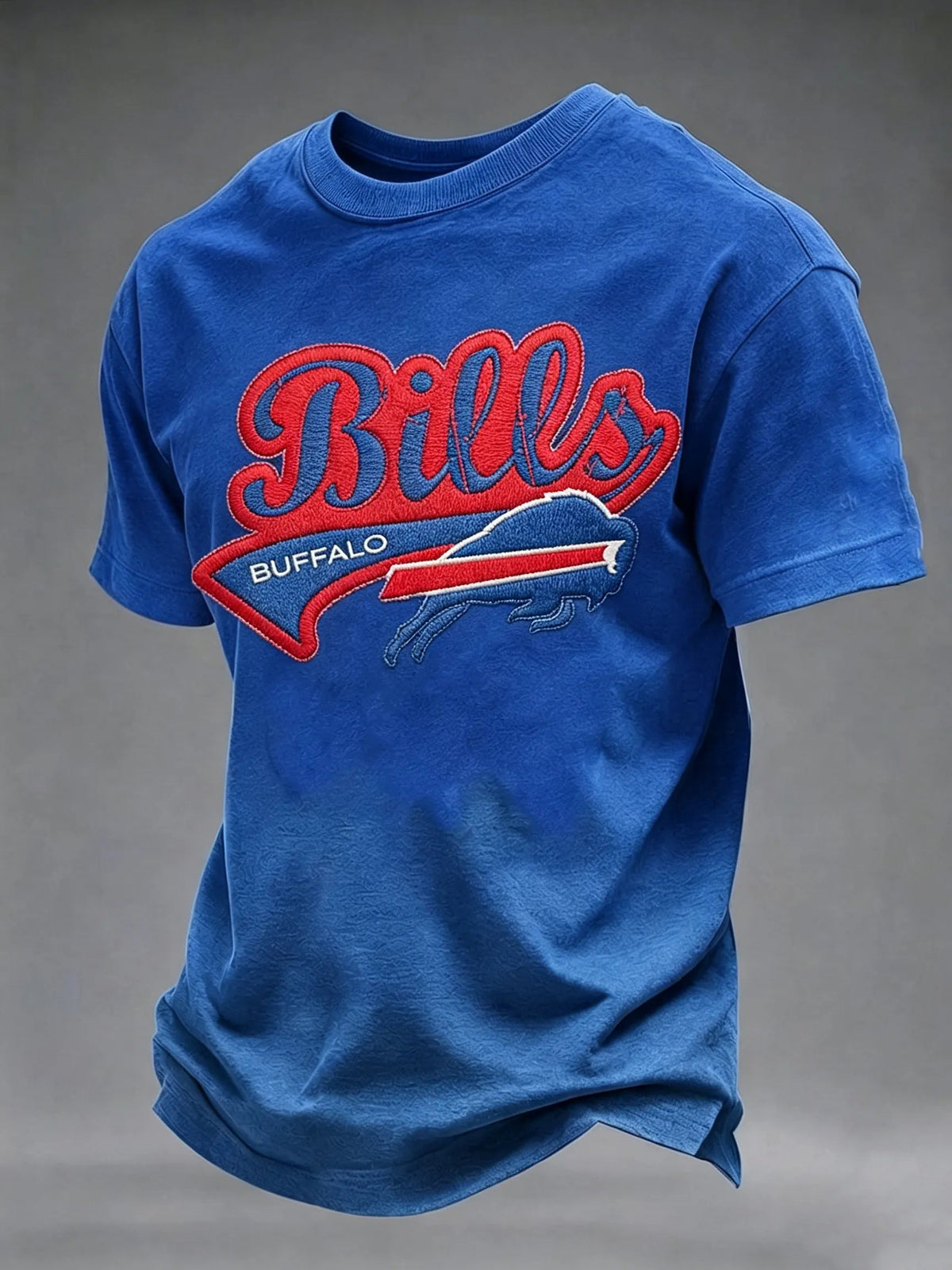 Men's Football Short-Sleeve T-Shirt