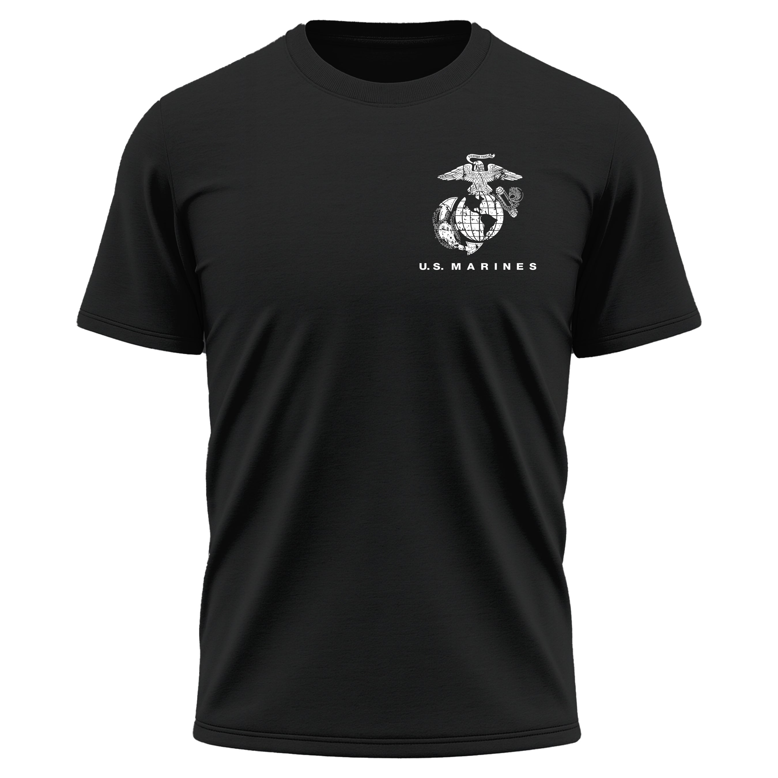 U.S. Marines Global Gardian Performance T-shirt