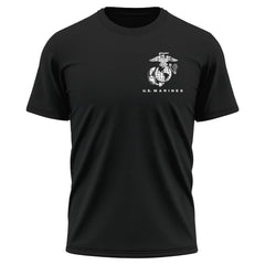 U.S. Marines Global Gardian Performance T-shirt