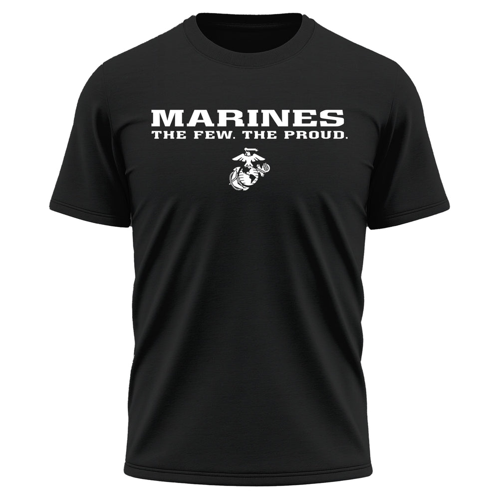 Marines “The Few. The Proud.” Performance T-Shirt
