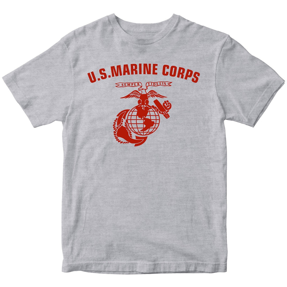 WW2 Era Marine Corps PT Shirt