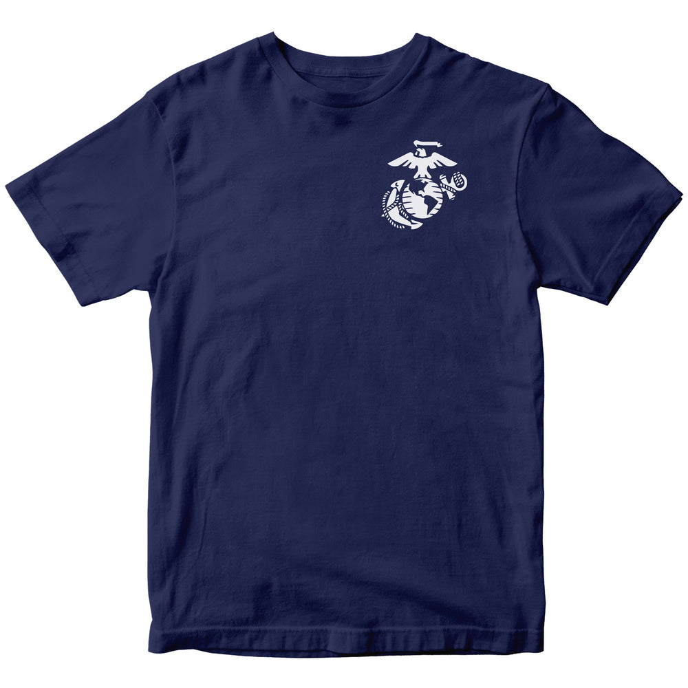 Chesty Puller "Marine Breed" T-Shirt