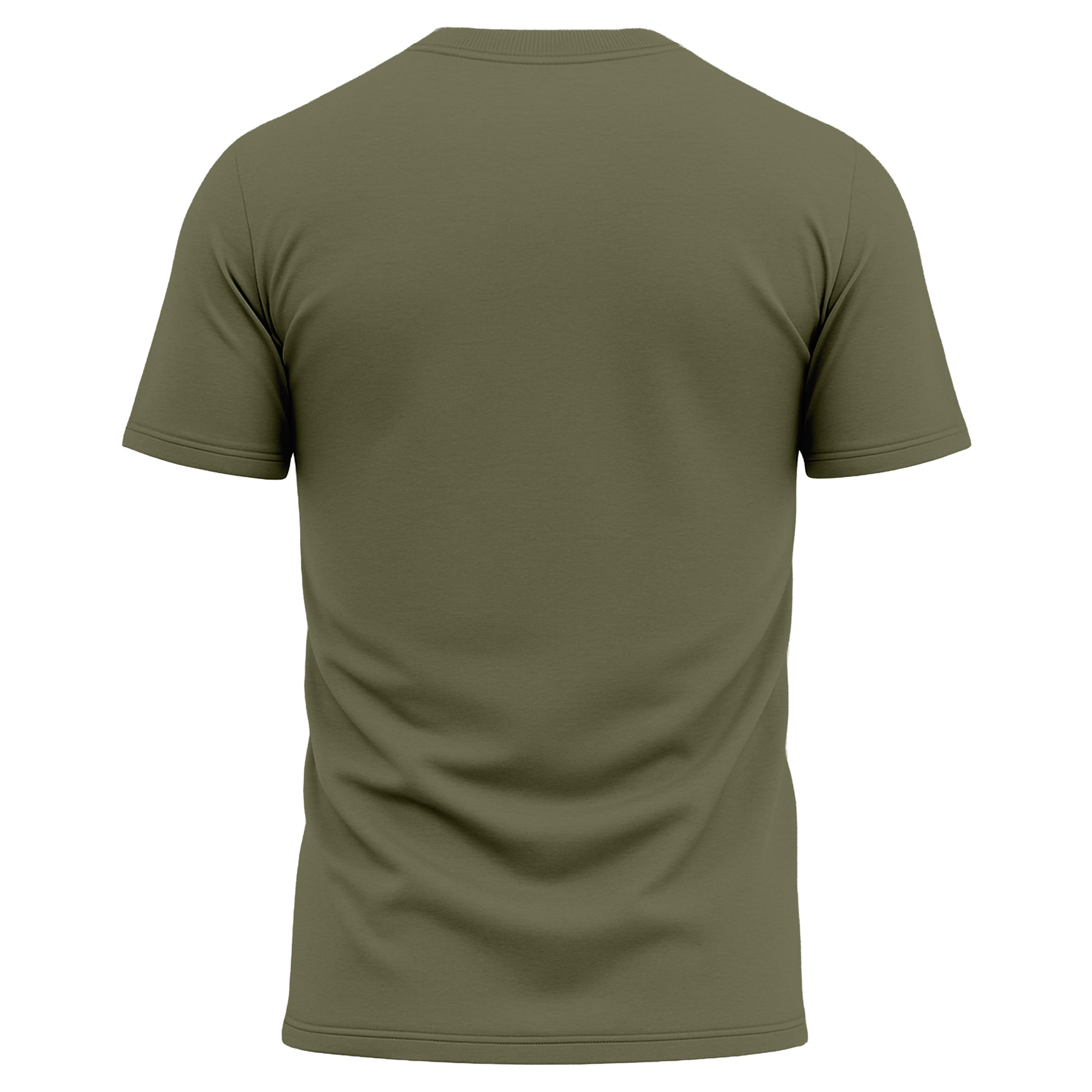 USMC Old School EGA Performance T-Shirt