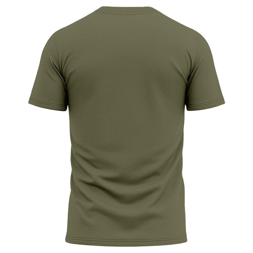 USMC Old School EGA Performance T-Shirt